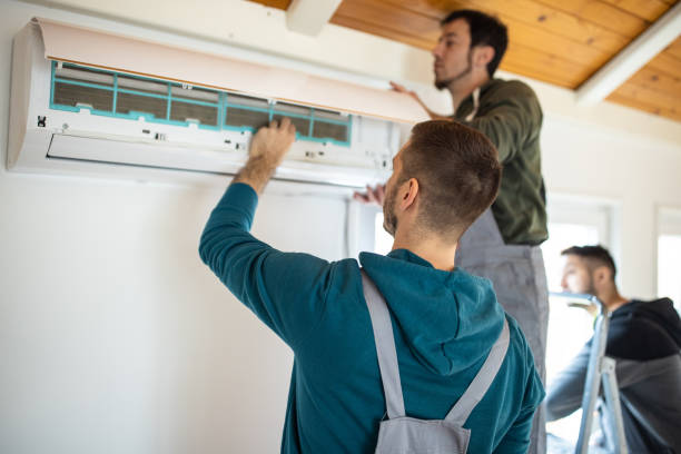 Best Residential HVAC in Leavenworth, KS