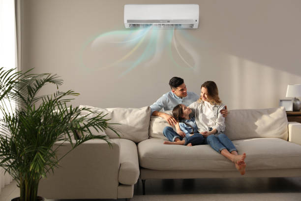 Best Commercial HVAC in Leavenworth, KS