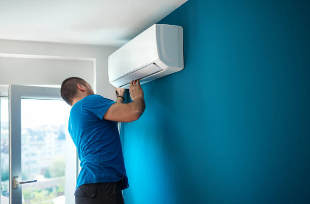 Best HVAC for Healthcare Facilities in Leavenworth, KS
