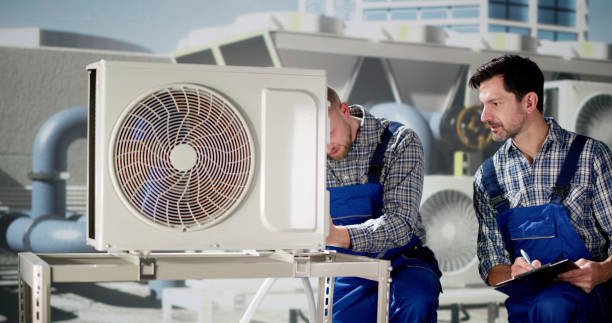 Best Geothermal HVAC Systems in Leavenworth, KS