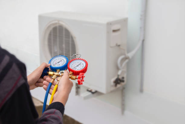 Best HVAC Financing and Leasing in Leavenworth, KS