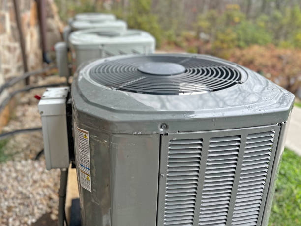 Best HVAC Software and Technology in Leavenworth, KS