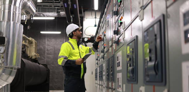 Best Seasonal HVAC Services in Leavenworth, KS